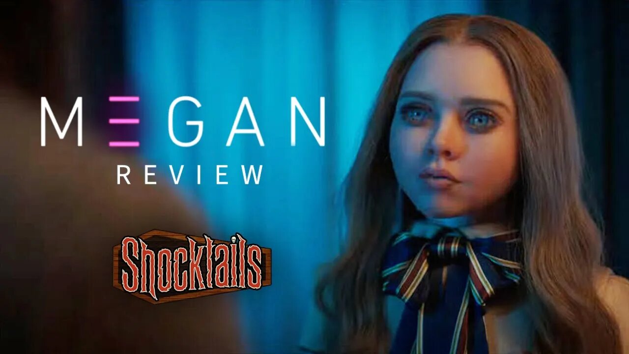 movie reviews megan