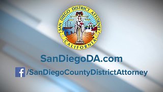 San Diego County District Attorney: Online Scams