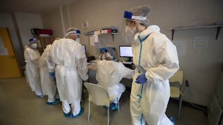 World Marks One Year Since WHO Declared COVID-19 A Pandemic