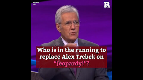 ‘Jeopardy!’ Is FINALLY Getting a New Official Host