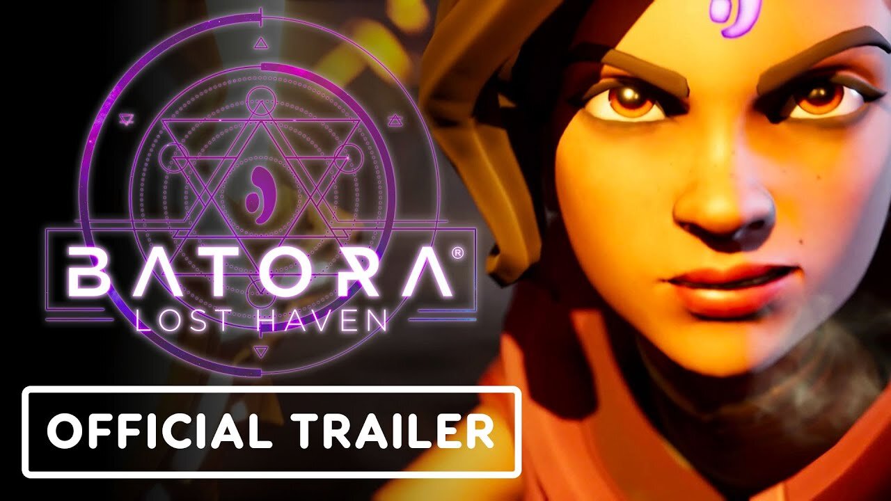 Batora: Lost Haven for android instal