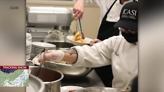 Culinary arts programs, students adapt to changing food industry