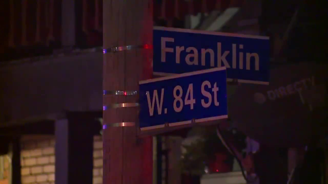 Police investigating fatal shooting on Cleveland's West Side