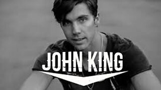 (S3E22) John King - Country Artist