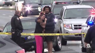 Georgia massage parlor shootings leave 8 dead