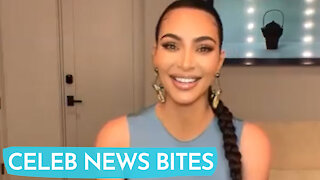 Kim Kardashian Signs EXCLUSIVE Podcast Deal With Spotify!
