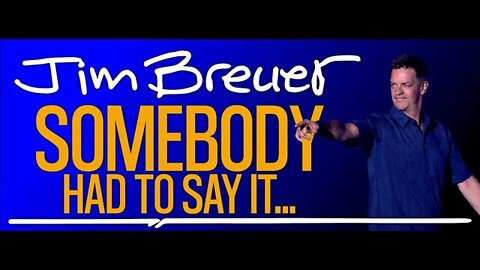 🤣 Jim Breuer - 'Somebody Had to Say It' ~ Comedy Special ~ His Covid and Gender Skits are HILARIOUS! LOL!
