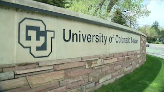 CU Boulder study aims to determine if vaccinated people can transmit COVID-19