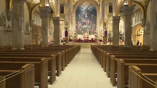 What to expect for Christmas Eve mass, service