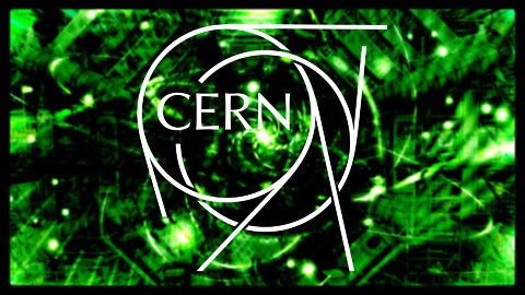 Demonic Dimensions and the Mysteries of CERN