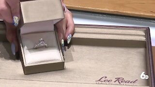 Made in Idaho: Lee Read Jewelers