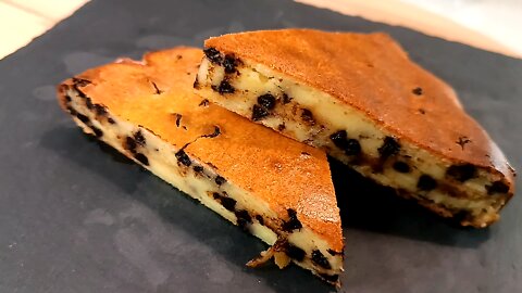 Ricotta cake recipe: The Italian cheesecake
