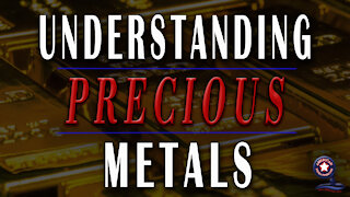 Understanding Precious Metals - Fiat Currency