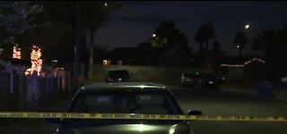 Las Vegas police need help finding shooter