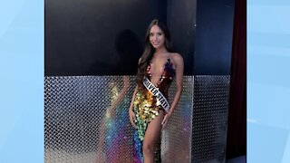 Miss Nevada To Be First Transgender Miss USA Contestant