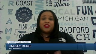 Visit Milwaukee launches Season of Giving Campaign