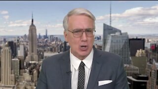 Keith Olbermann’s Latest Rant Against Trump Uses Language From Germany in the 1930s