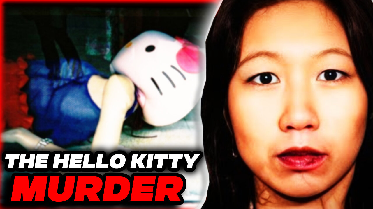 THE HELLO KITTY MURDER