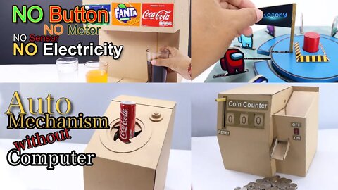 4 Best Cardboard Invention Crafts