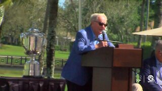 Jack Nicklaus celebrates PGA Championship anniversary