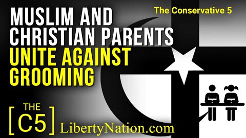 Muslim and Christian Parents Unite Against Grooming – C5 TV