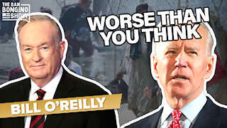 Bill O'Reilly: It's Worse Than Anybody Knows.
