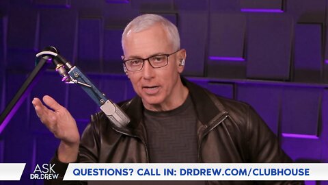 Monkeypox Fears & Novavax: Special Saturday Show Answering Your Calls! – Ask Dr. Drew