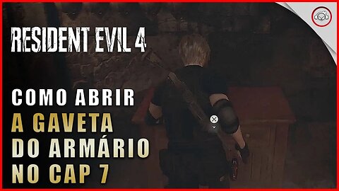 Resident Evil 4: como resolver os puzzles do lago e igreja