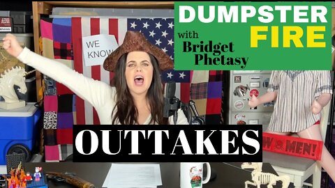 Dumpster Fire 92 - Outtakes