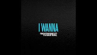 "I Wanna" Jacquees x Kehlani Type Beat 2021