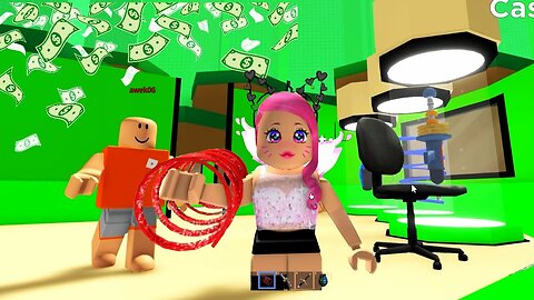 2 Player Millionaire Tycoon - Roblox