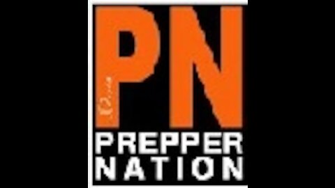 JOHNS NEW CHANNEL PREPPER NATION HISTORY! COME SUBSCRIBE :)