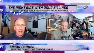 The Right Side with Doug Billings - October 27, 2021
