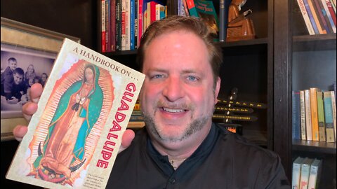 a Handbook on Guadalupe