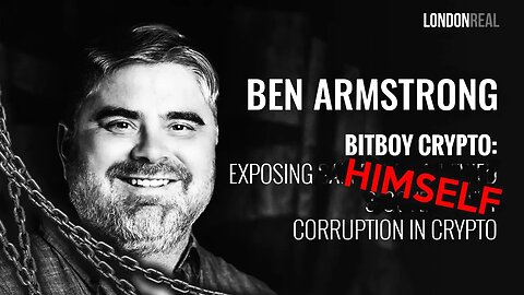 The Fall of "BitBoy Crypto" - Greed and Sponsorships