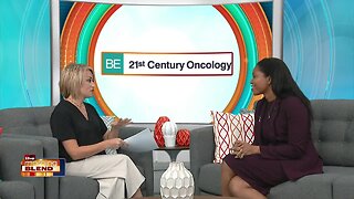 21st Century Oncology: Powerful Women With Dr Mirabeau Beale