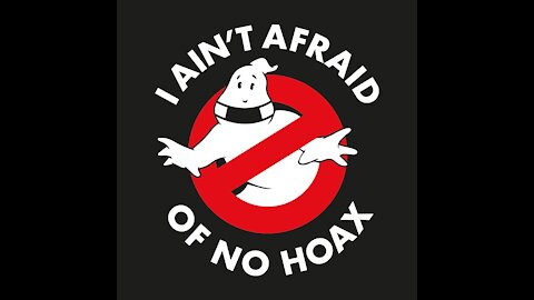 Hoax Busters! (Ghostbusters parody)