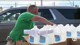 'We need more water': Local officials say more state help is needed amid boil water advisory