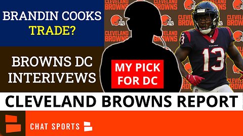 Browns Report by Chat Sports 