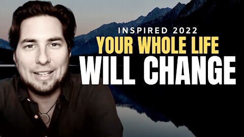 New Leaders Are Emerging Worldwide Right Now! | INSPIRED 2022 (Jean Nolan)