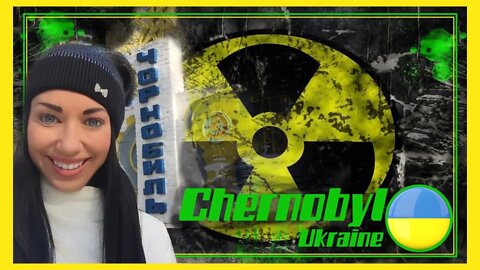 Chernobyl Exclusion Zone Tour Abandoned Pripyat Nuclear Explosion BEST TOUR I'VE EVER DONE!