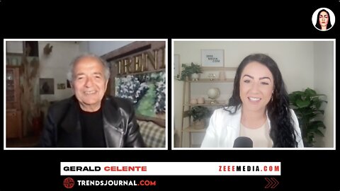 Gerald Celente - We Are Already in WWIII, Ministry of Truth, and More!