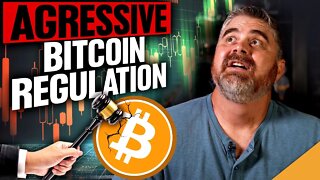 BIDEN Administration Gets AGGRESSIVE On Bitcoin & Crypto Regulation