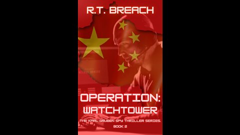 Operation Watchtower Trailer