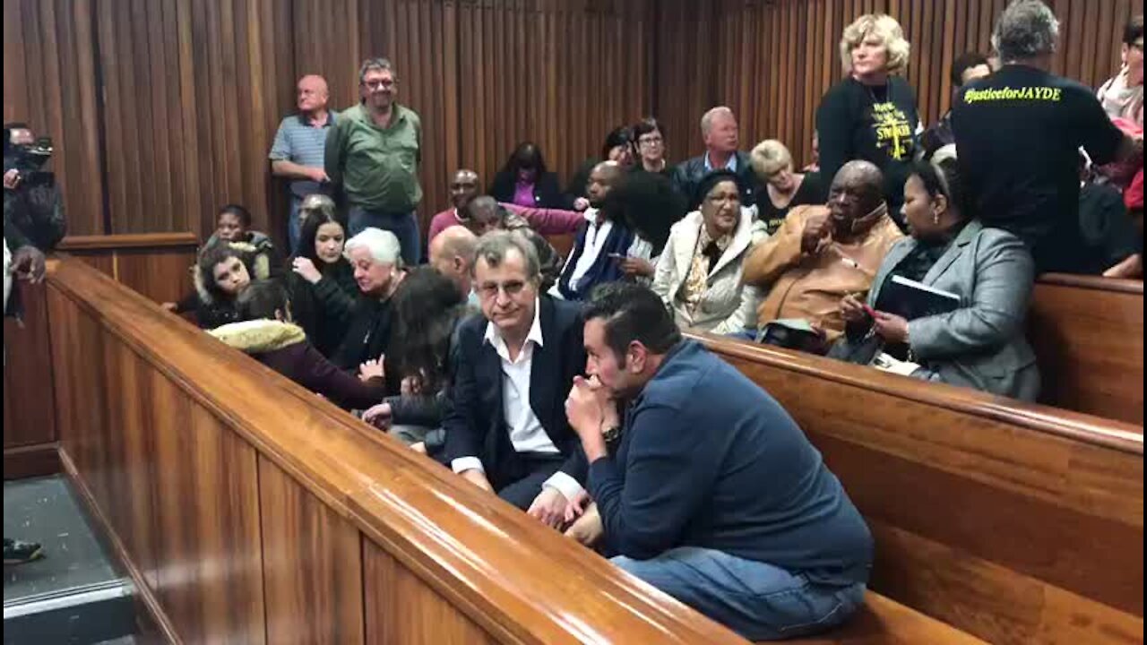 Update 1 Accused In Panayiotou Murder Trial Given Heavy Sentences K93 1911