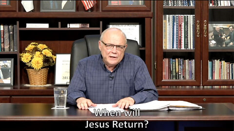 When will Jesus Return? (OmegaManRadio with Shannon Davis 06/01/22) Part 1