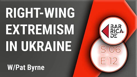 Right-Wing Extremism in Ukraine