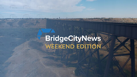 May 14, 2023 | Bridge City News Weekend Edition | Full Newscast