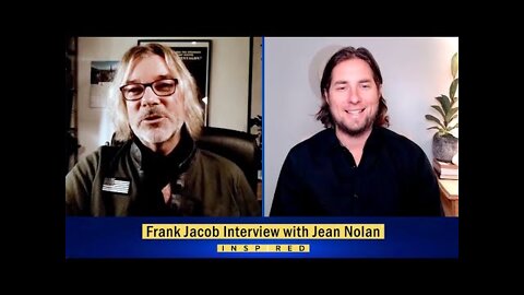 GUARDIANS ARE BACK! NEW Frank Jacob Interview Premieres on June 30