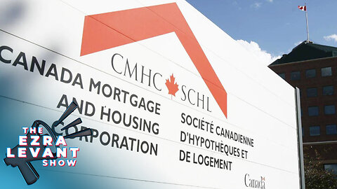 The CMHC is 'rewarding itself for failure with bonuses and pay raises' | Franco Terrazzano